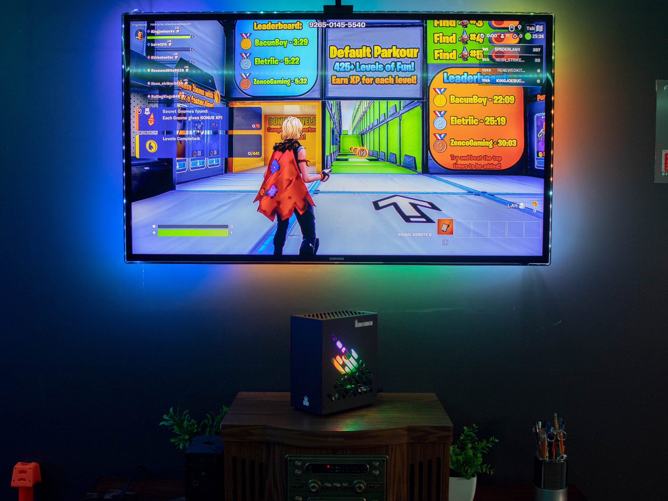 Black bundle 2 (1 of 1)