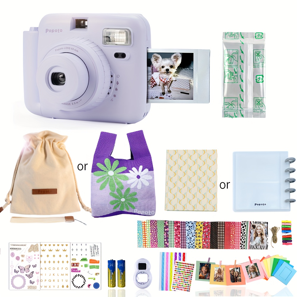 Purple Set