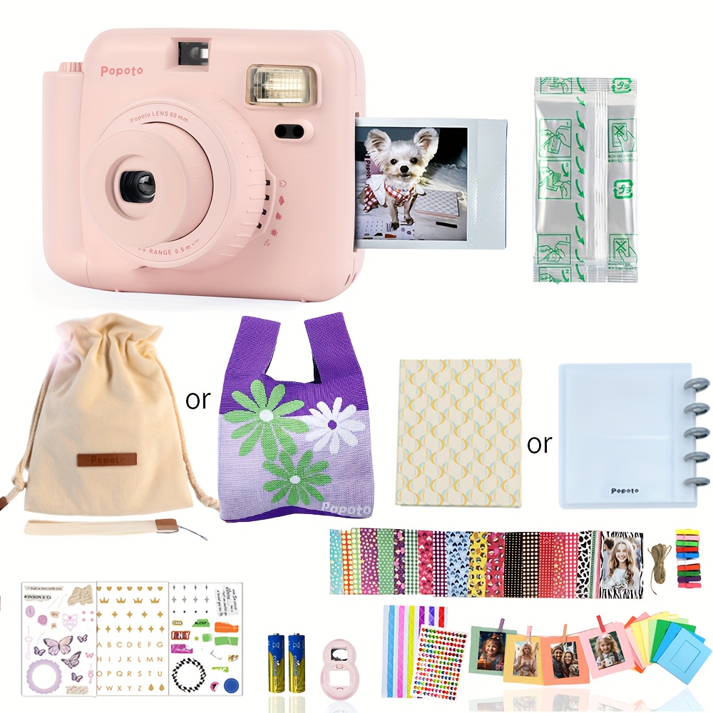 Pink Set