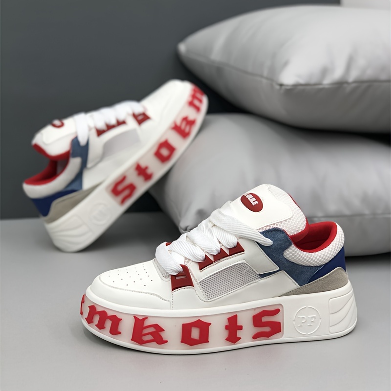 White Red