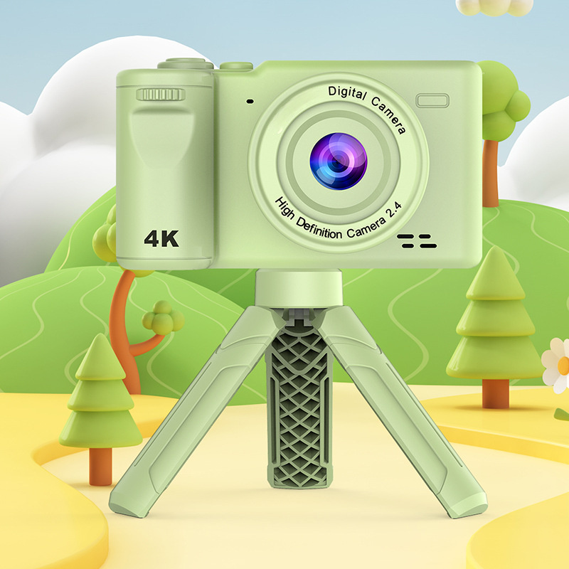 Q9 Green camera