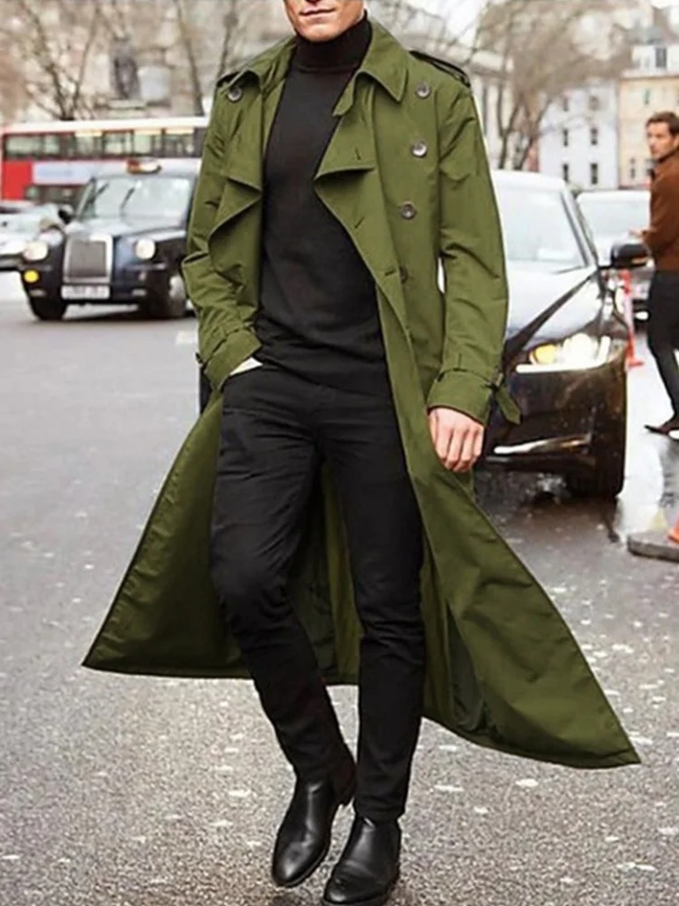 Army Green