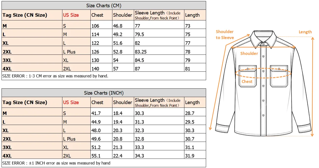 TACVASEN UPF 50+ Sun Protection Fishing Shirts Men's Quick Dry Long Sleeve Shirts Mesh Breathable Hiking Work Cargo Shirts TACVASEN UPF 50+ Sun Protection Fishing Shirts Men's Quick Dry Long Sleeve Shirts Mesh Breathable Hiking Work Cargo Shirts