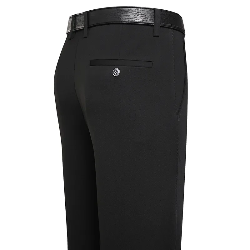 Stretch BLACK