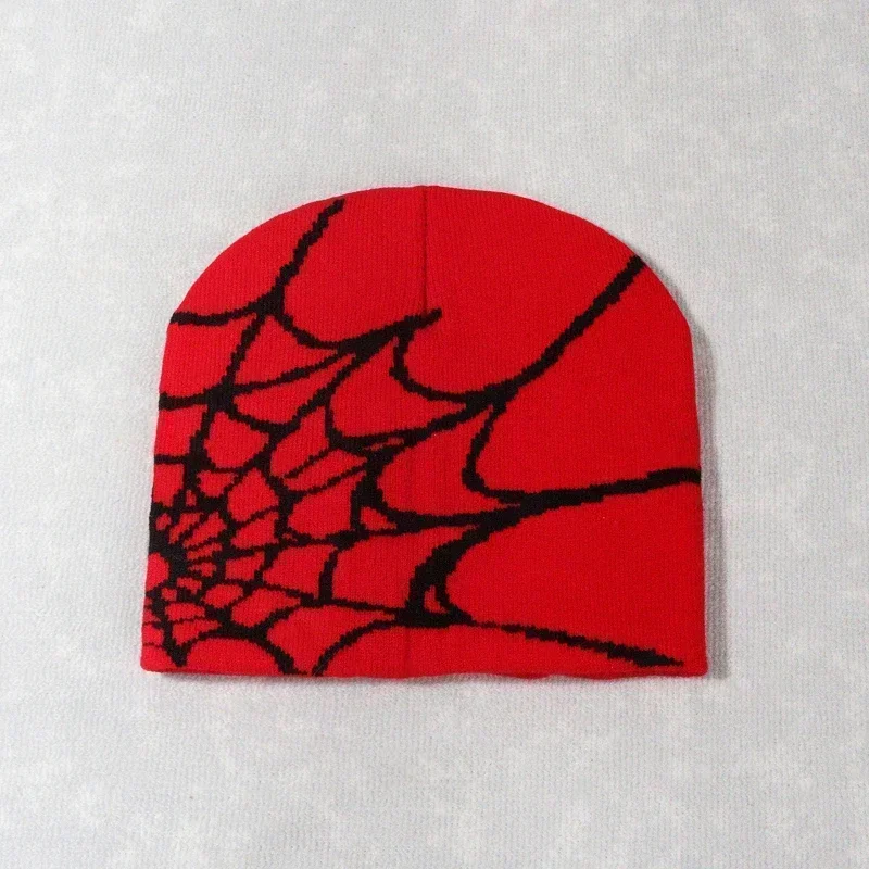 Red black