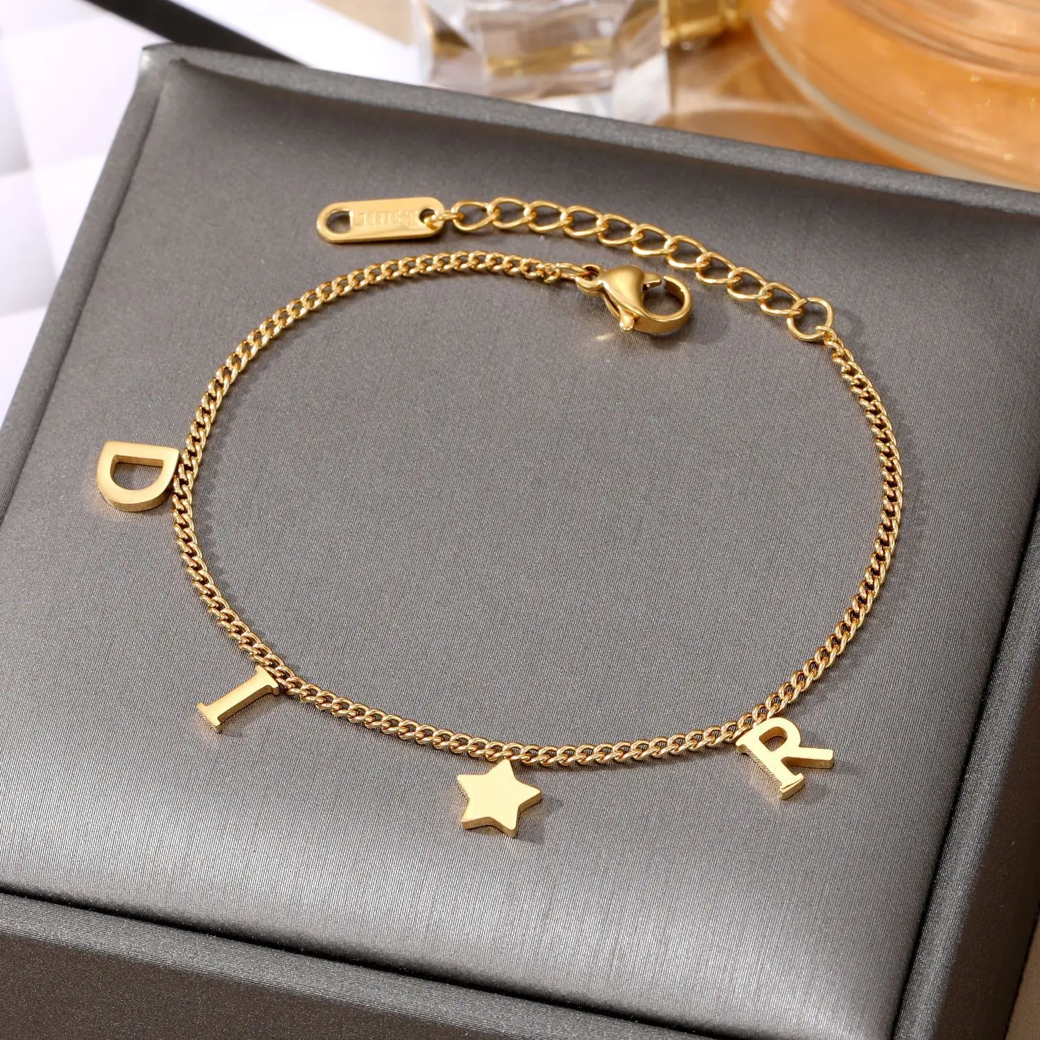 Gold color