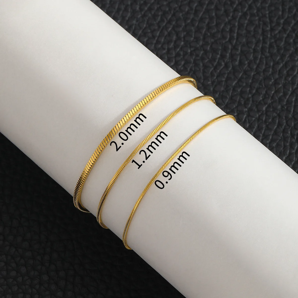 Gold color