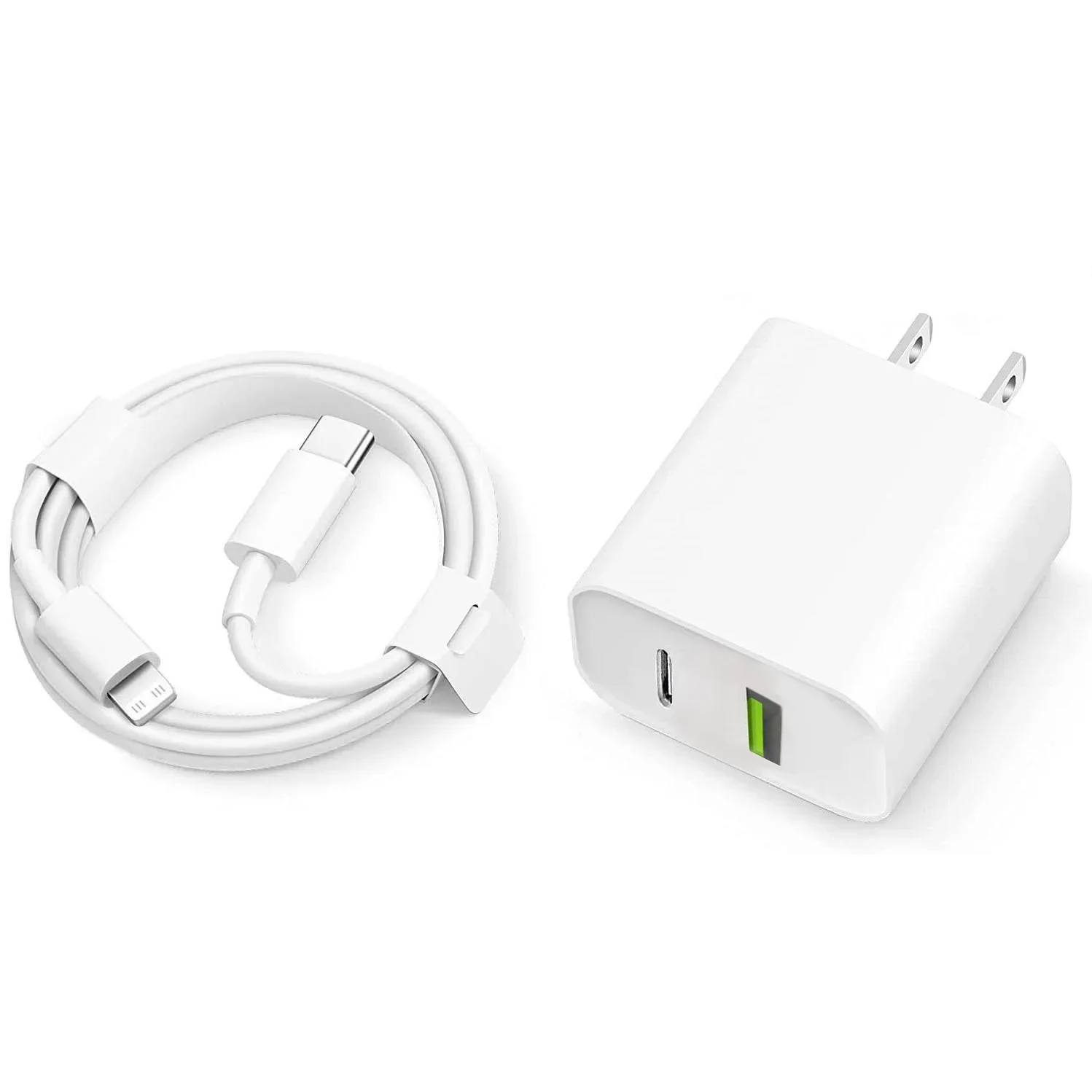 charger set AandC