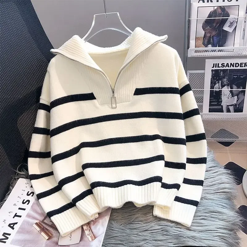 creamy-white