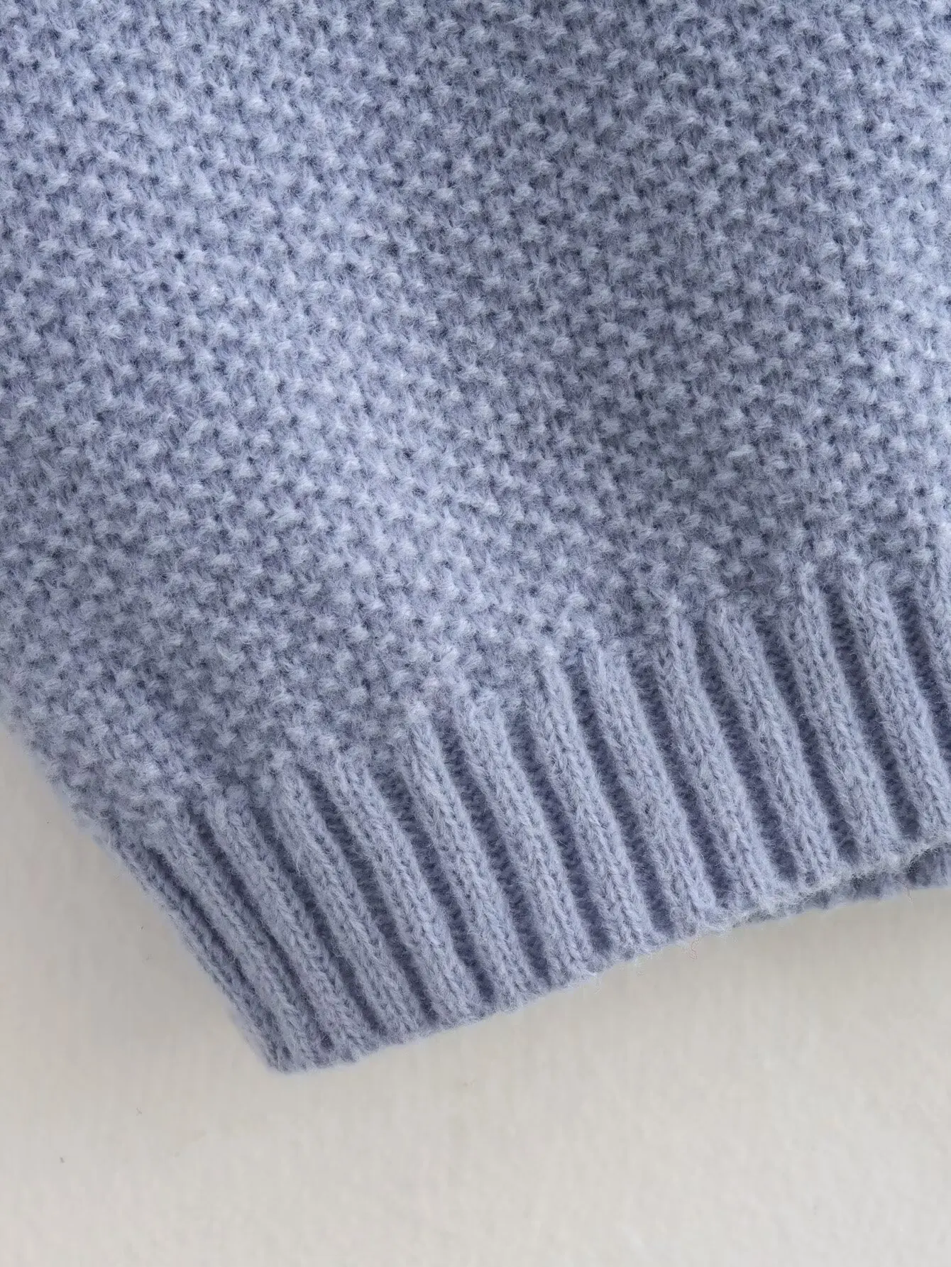 TRAFZA 2024 New Fashion Women's Tank Top Knitted O Neck Sleeveless Lace Up Woman Casual Short Pullover Top Sexy Backless Sweater