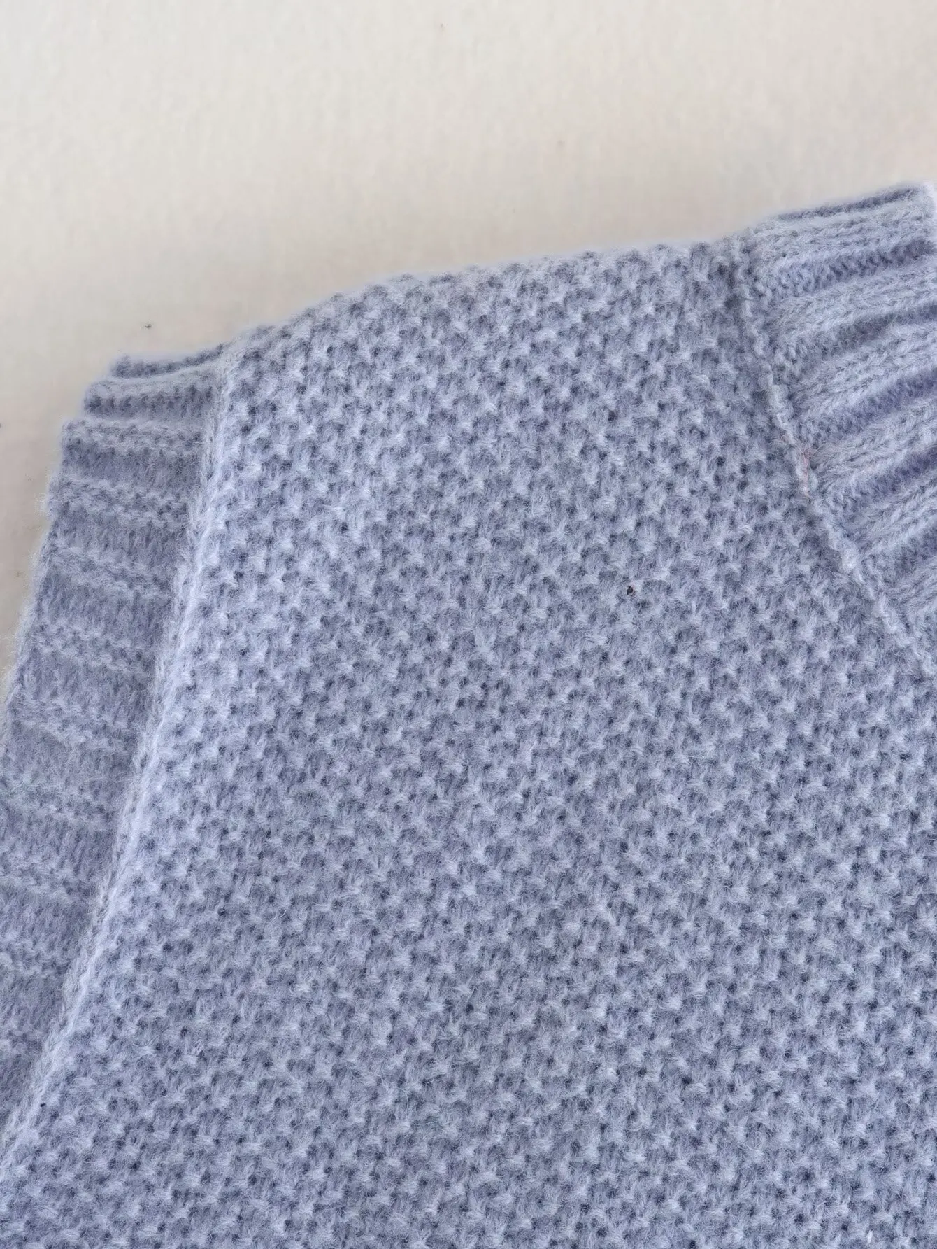 TRAFZA 2024 New Fashion Women's Tank Top Knitted O Neck Sleeveless Lace Up Woman Casual Short Pullover Top Sexy Backless Sweater