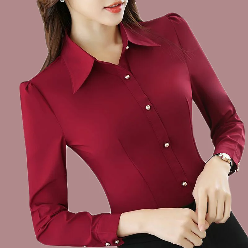 2033Wine red
