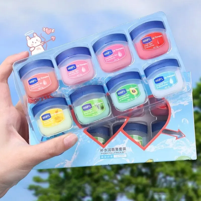 8pcs