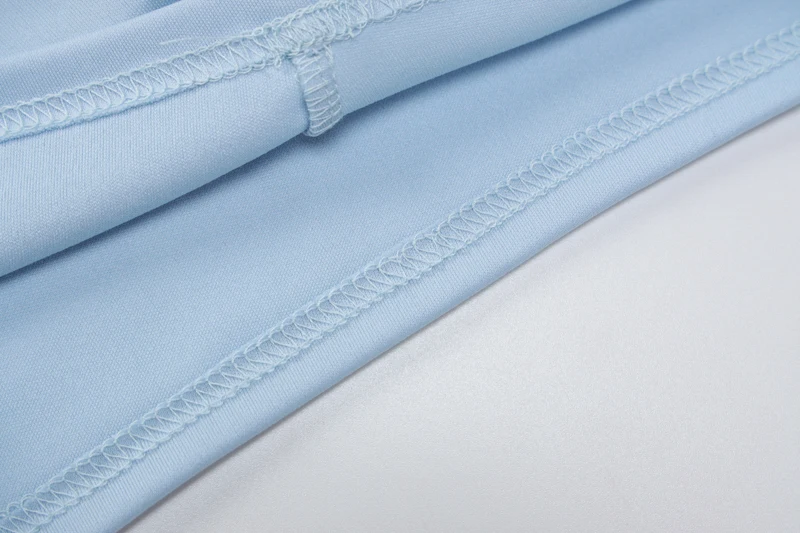 Hugcitar Solid Sleeveless Folds Tube Crop Top Skirts 2 Piece Matching Set Summer Fashion Streetwear Beach Clothing Drop Shipping