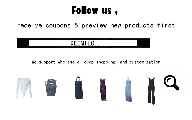 Xeemilo Sexy Dot Hollow Out Bodysuit Y2K Gothic Punk Long Sleeves Bodycon T-shirt Women Autumn Streetwear Slim Bodice Bodysuits