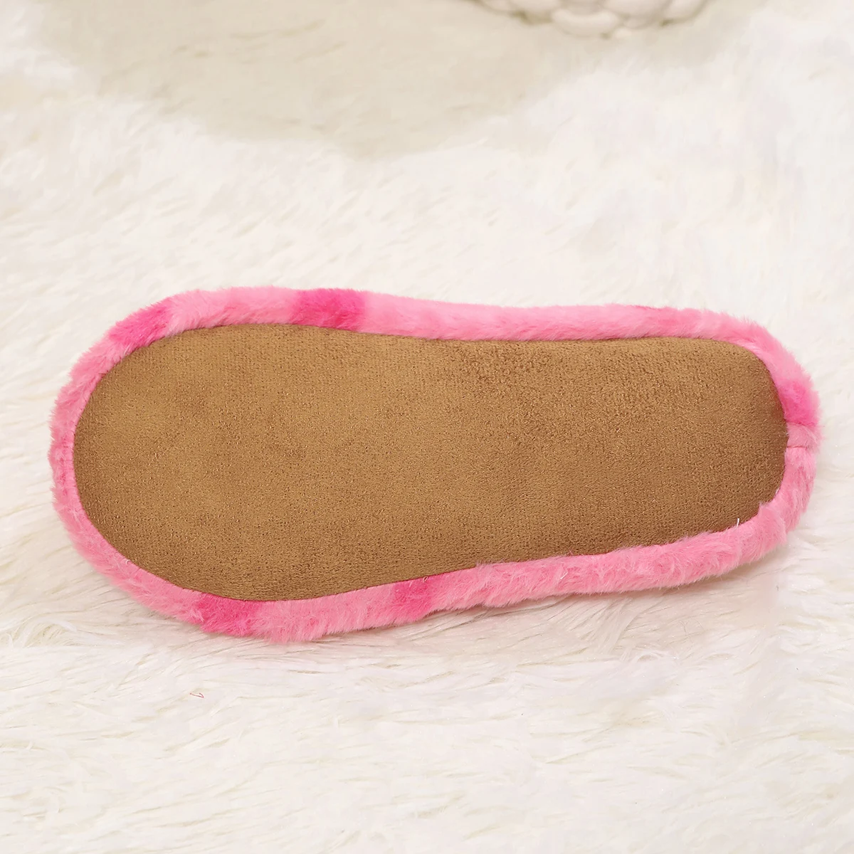 Winter Women's Heart-Shaped Slippers Love Mute Soft Sole Shoes Indoor Comfortable Cute Silent Carpet Light Living Room Winter Women's Heart-Shaped Slippers Love Mute Soft Sole Shoes Indoor Comfortable Cute Silent Carpet Light Living Room