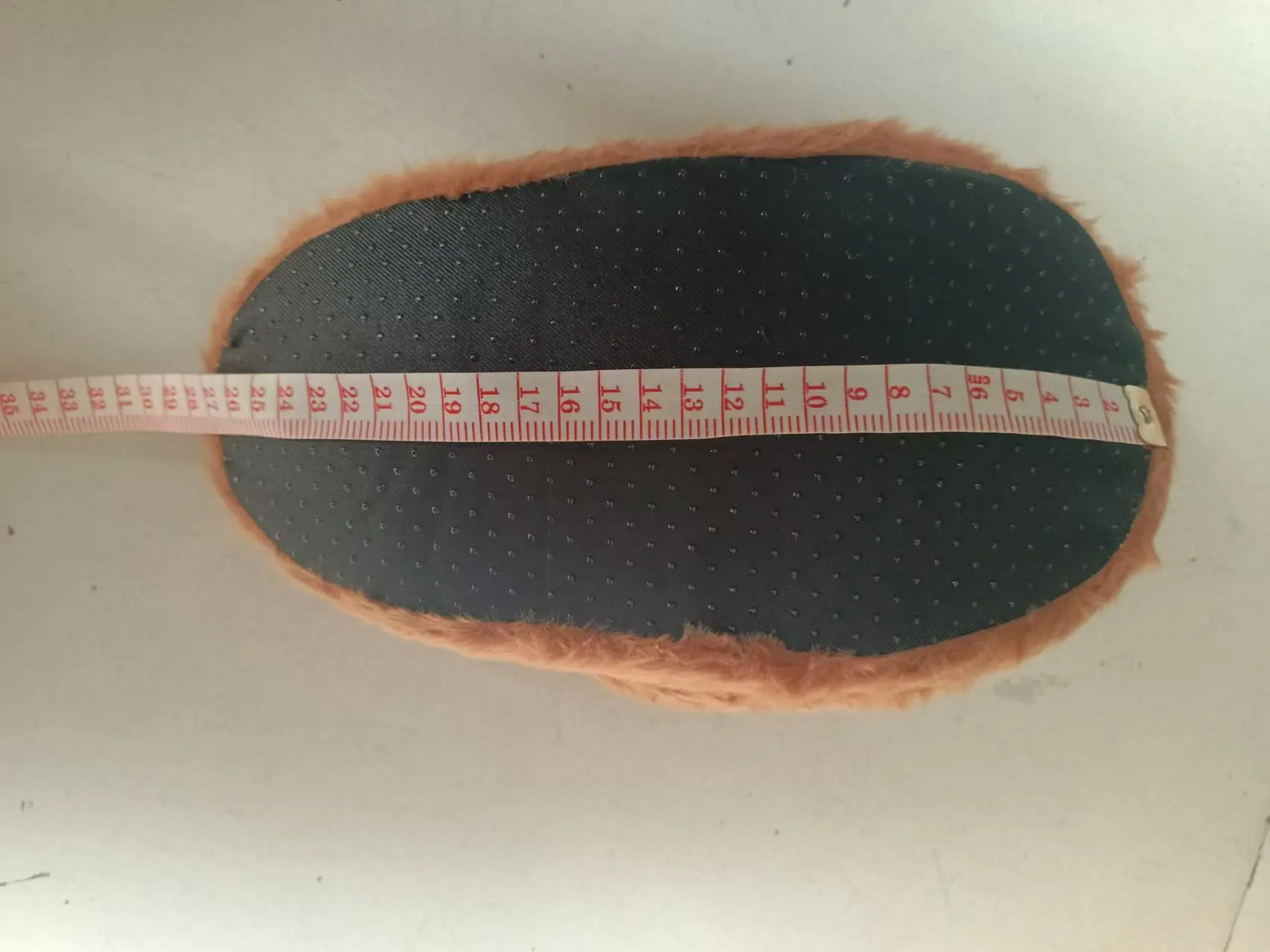 Cute Cartoon Capybara Cotton Slippers Half Wrap Heel Home Soft Non-slip Warm Breathable Indoor Plush Shoes Couple Slippers