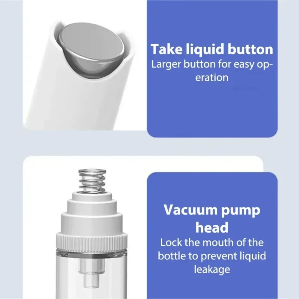 1pc Portable Scalp Applicator Liquid Comb Mini Massager Essential Oil Liquid Guiding Massager Anti Hair Loss Scalp Care Tool 1pc Portable Scalp Applicator Liquid Comb Mini Massager Essential Oil Liquid Guiding Massager Anti Hair Loss Scalp Care Tool