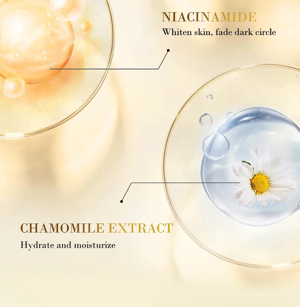 Skincare Products 24K Gold Hyaluronic Acid Eye Mask Remove Dark Eye Circles Collagen Eye Patches Korean Face Care Product