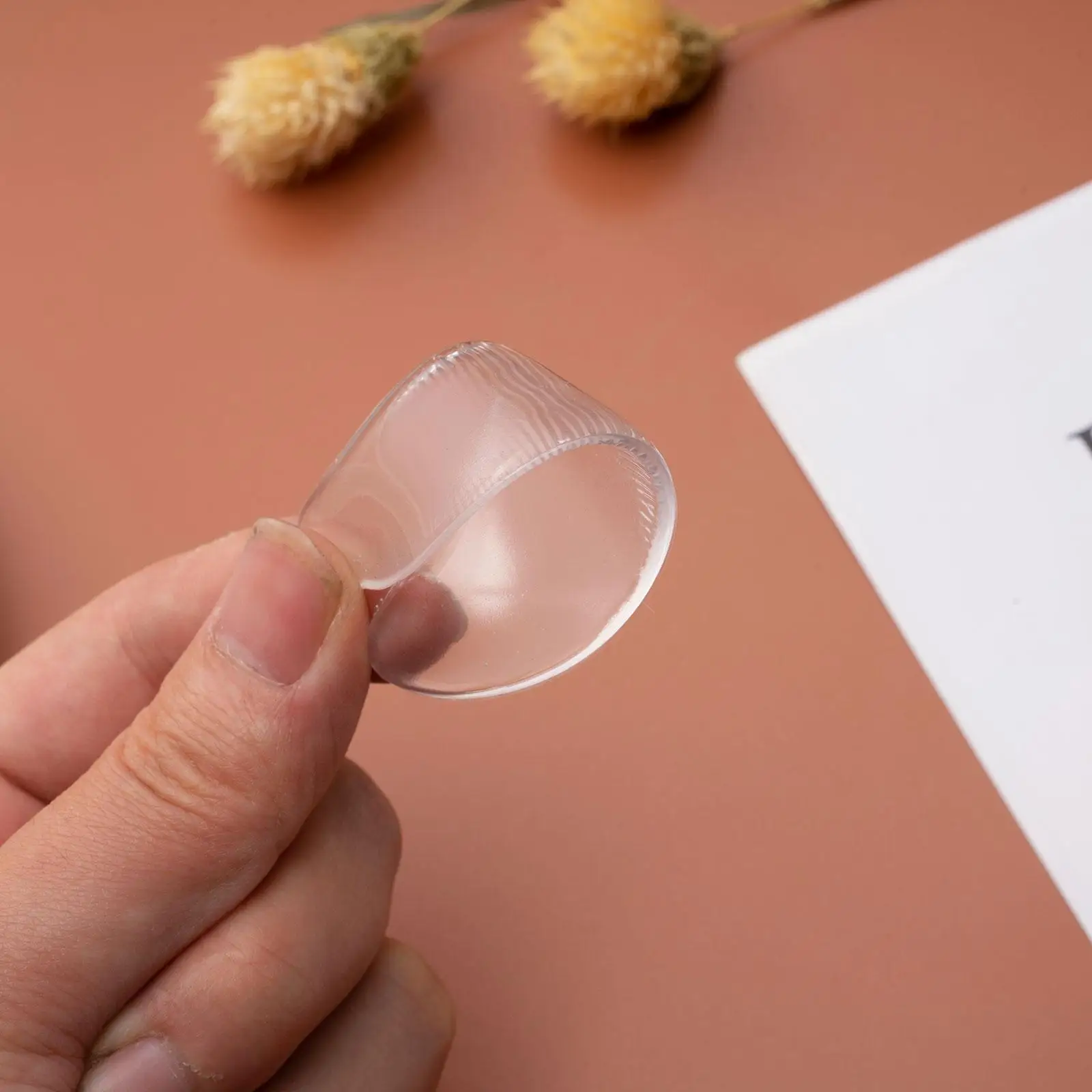 Reusable Anti Wrinkle Forehead Patch Silicone Silicone Patch Soft Comfortable Easy To Carry Facial Care Eye Mask Skin Care Tools Reusable Anti Wrinkle Forehead Patch Silicone Silicone Patch Soft Comfortable Easy To Carry Facial Care Eye Mask Skin Care Tools