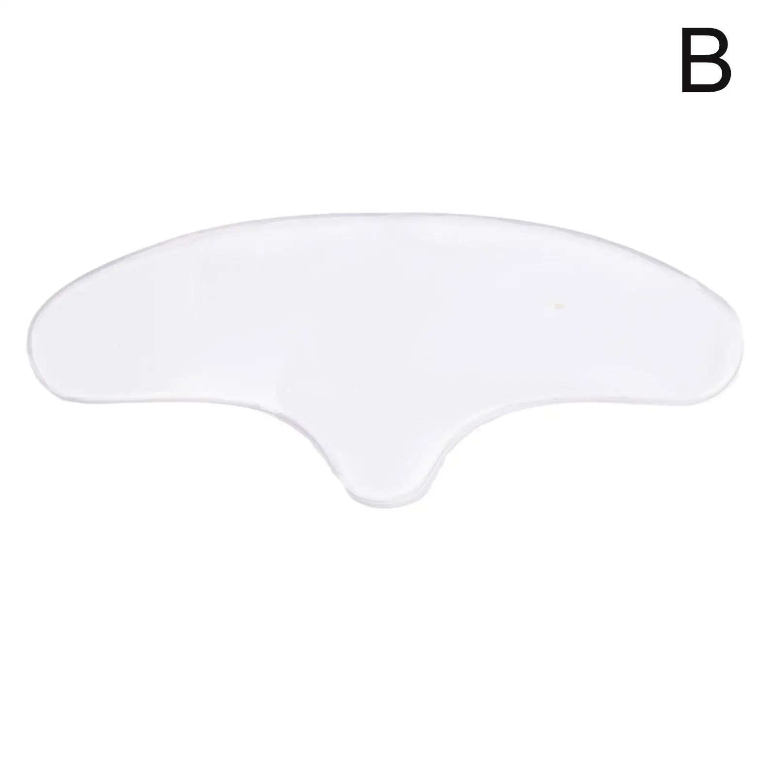 Reusable Anti Wrinkle Forehead Patch Silicone Silicone Patch Soft Comfortable Easy To Carry Facial Care Eye Mask Skin Care Tools Reusable Anti Wrinkle Forehead Patch Silicone Silicone Patch Soft Comfortable Easy To Carry Facial Care Eye Mask Skin Care Tools