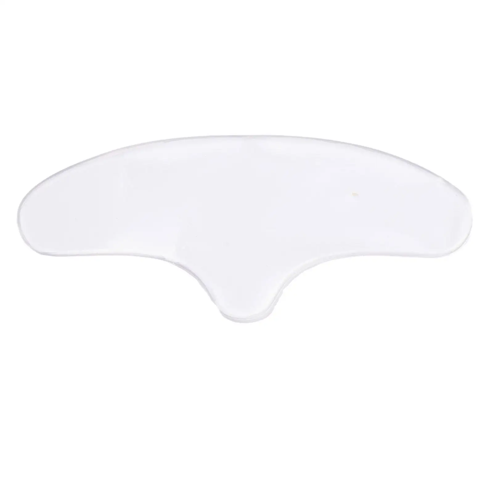 Reusable Anti Wrinkle Forehead Patch Silicone Silicone Patch Soft Comfortable Easy To Carry Facial Care Eye Mask Skin Care Tools Reusable Anti Wrinkle Forehead Patch Silicone Silicone Patch Soft Comfortable Easy To Carry Facial Care Eye Mask Skin Care Tools