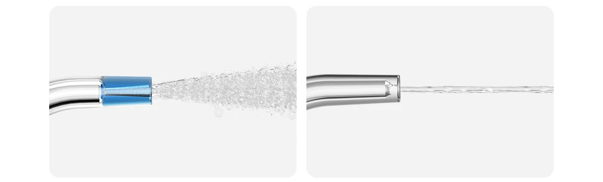 XIAOMI MIJIA Portable Oral Irrigator,Four Modes,1400 Time/m Water Spray,200ML Water Tank,Irrigator Dental Water Flosser Pick Jet XIAOMI MIJIA Portable Oral Irrigator,Four Modes,1400 Time/m Water Spray,200ML Water Tank,Irrigator Dental Water Flosser Pick Jet