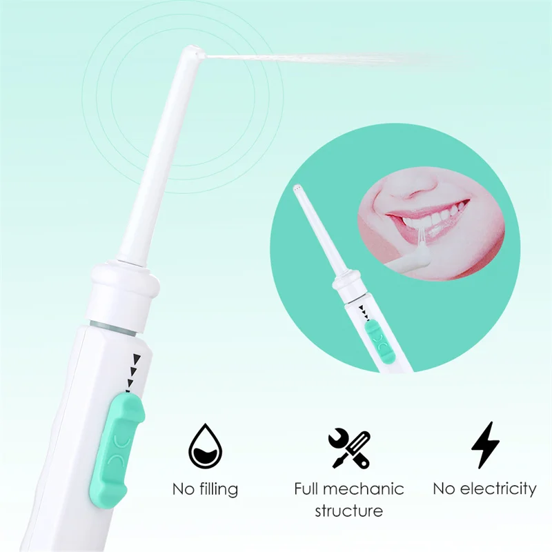 Dental Water Flosser Faucet Oral Irrigator Floss Dental Irrigator Portable Dental Water Jet Teeth Cleaning Mouth Washing Machine Dental Water Flosser Faucet Oral Irrigator Floss Dental Irrigator Portable Dental Water Jet Teeth Cleaning Mouth Washing Machine