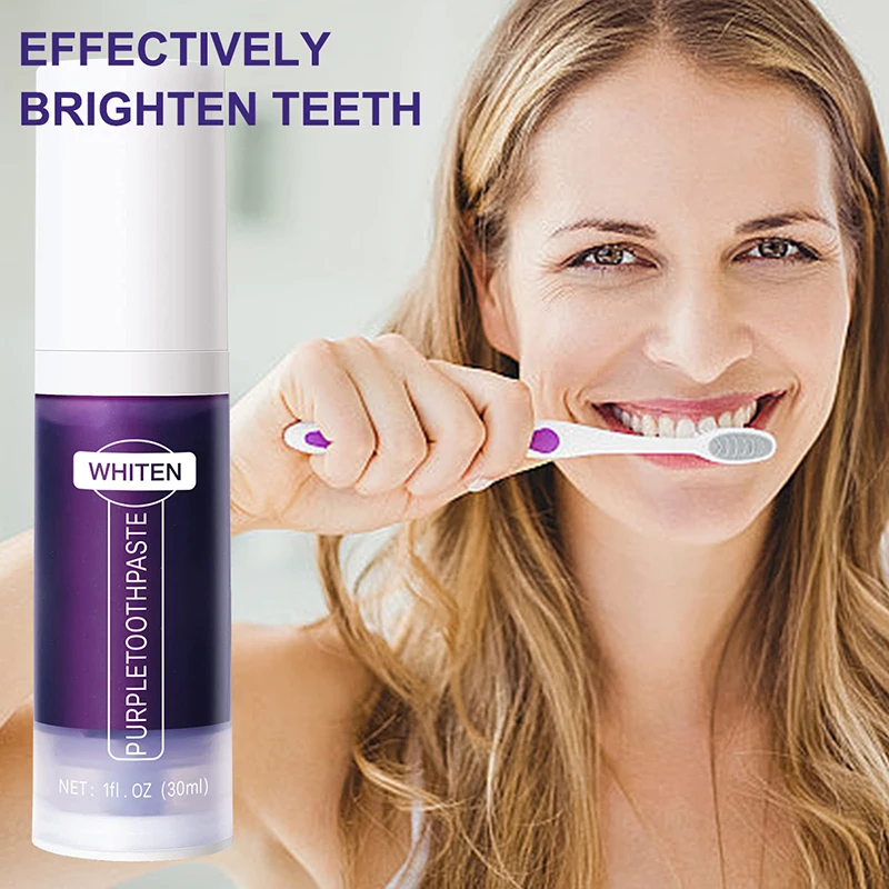 New Teeth Whitening Toothpaste 5D Teeth Whitening Stick Oral Hygiene Cleaning Teeth Whitening Tool Fresh Breath Teeth Care New