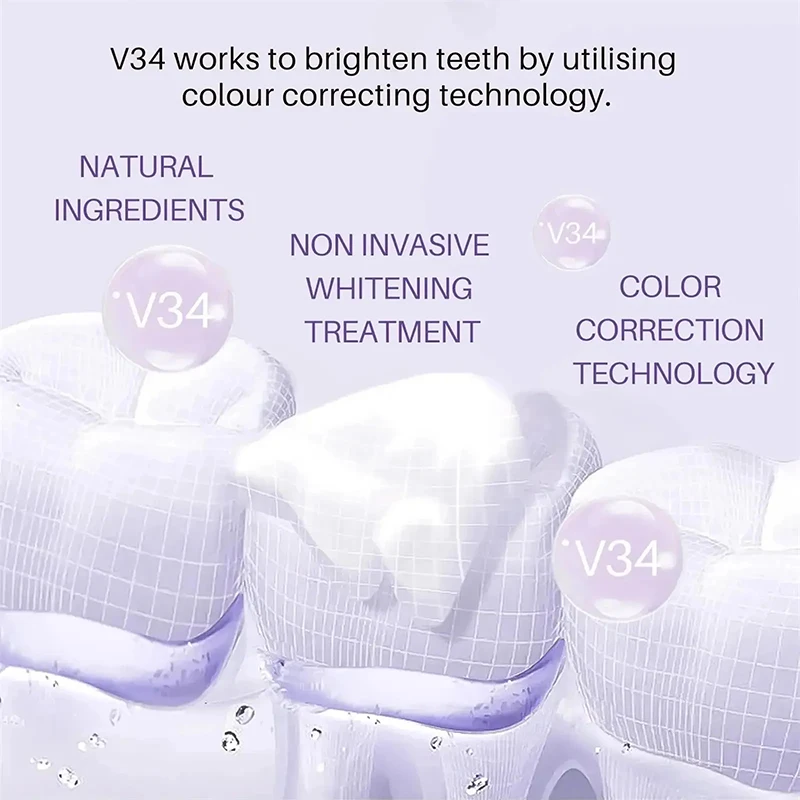 New Teeth Whitening Toothpaste 5D Teeth Whitening Stick Oral Hygiene Cleaning Teeth Whitening Tool Fresh Breath Teeth Care New