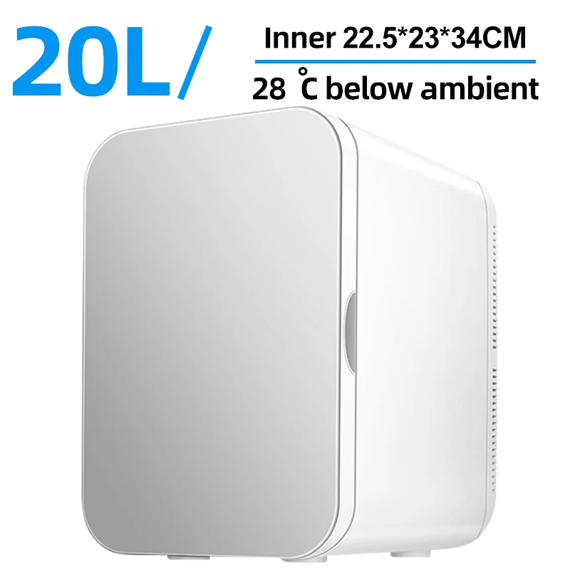 12VCar 220V Home 20L