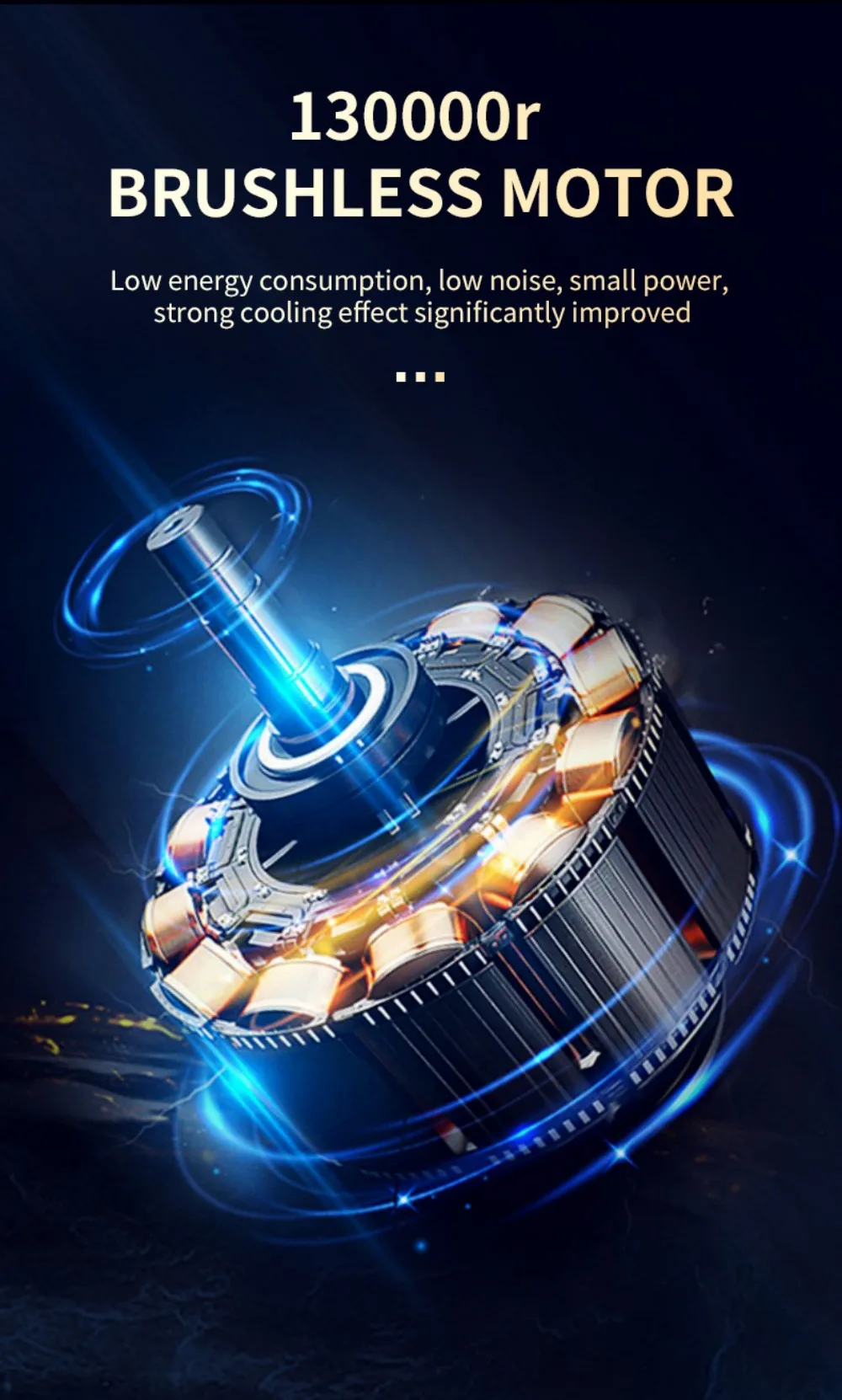 180000PRM Portable Electric Air Blower Turbo Jet Fan Brushless Motor HighSpeed Mini Turbo Jet Fan Adjustable Wind Violent Blower 180000PRM Portable Electric Air Blower Turbo Jet Fan Brushless Motor HighSpeed Mini Turbo Jet Fan Adjustable Wind Violent Blower