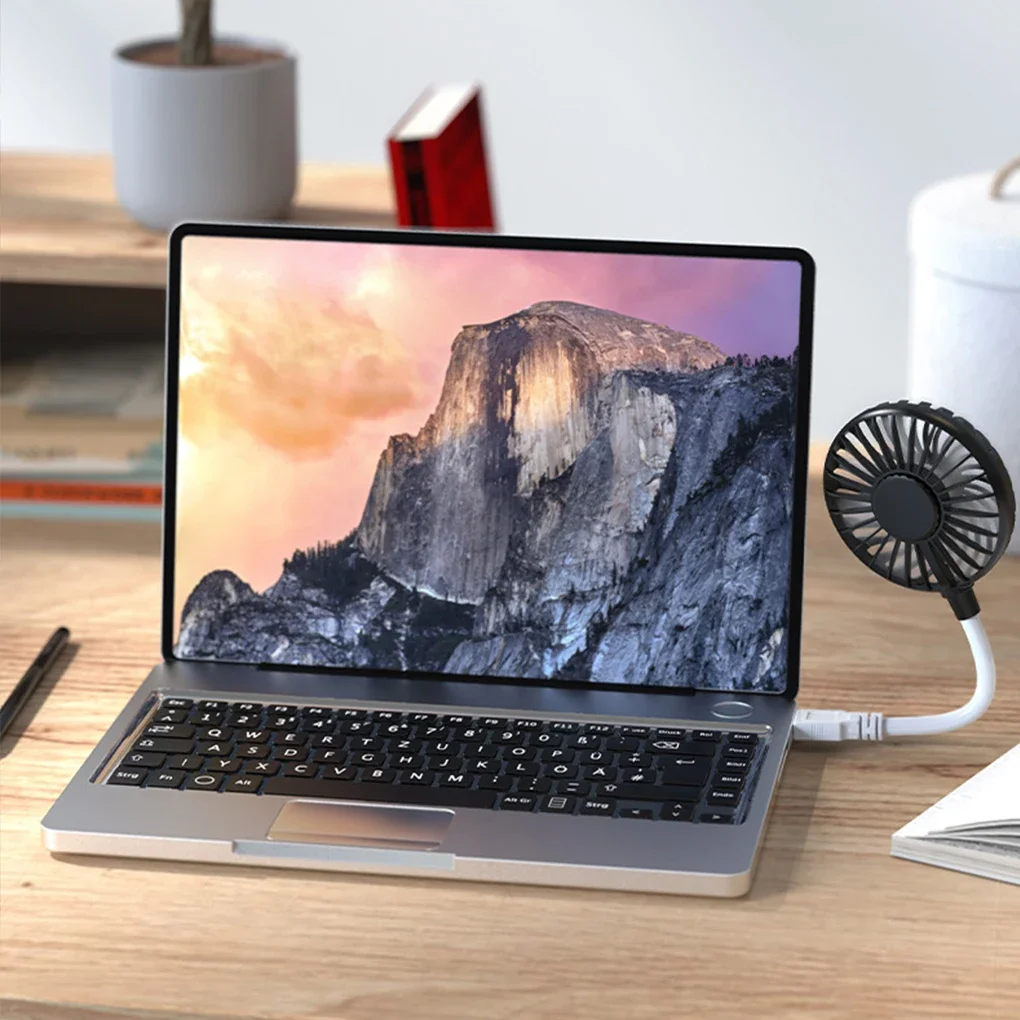 USB Rechargeable Handheld Fan Silent Cooling Power Bank Wireless Mini Play Plug Fans Summer Outdoors and Travel USB Rechargeable Handheld Fan Silent Cooling Power Bank Wireless Mini Play Plug Fans Summer Outdoors and Travel