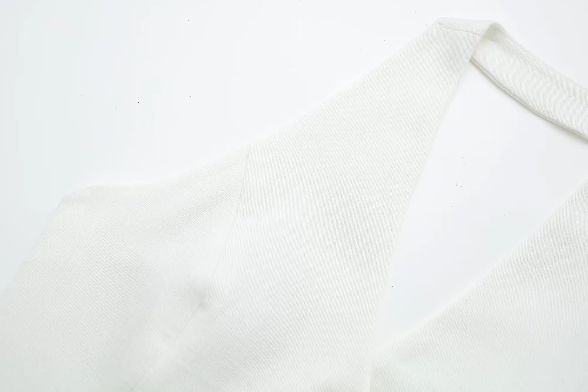 TRAFZA Women 2 Piece Set Halter Neck Single-Breasted Pocket Sleeveless Halter Vest Tops+High Waist Zipper Pockets Wide Leg Pant