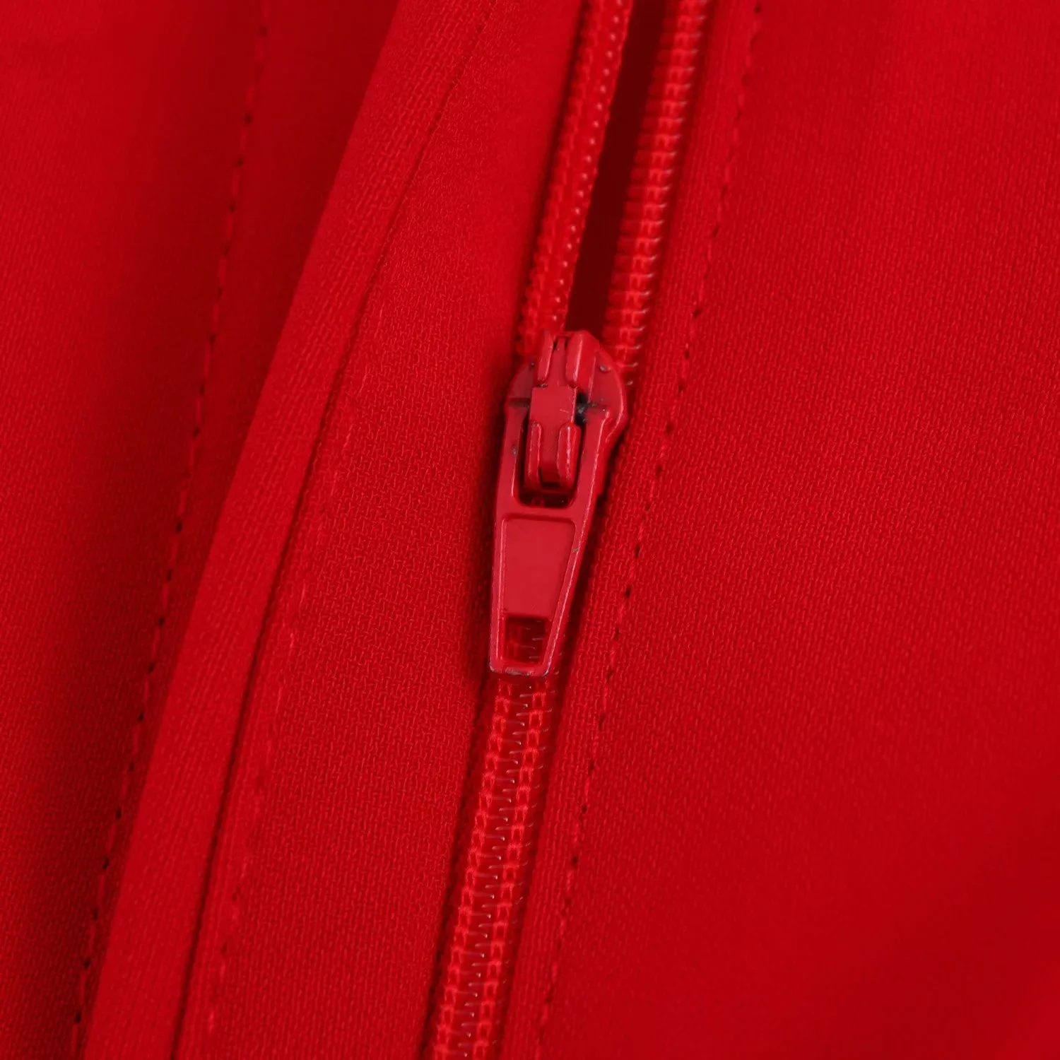 TRAFZA Office Lady Chic Red Vest Blazer Suits V Neck Sashes Sleeveless Blazer High Waist Wide Leg Pants Fashion 2025 Summer Sets