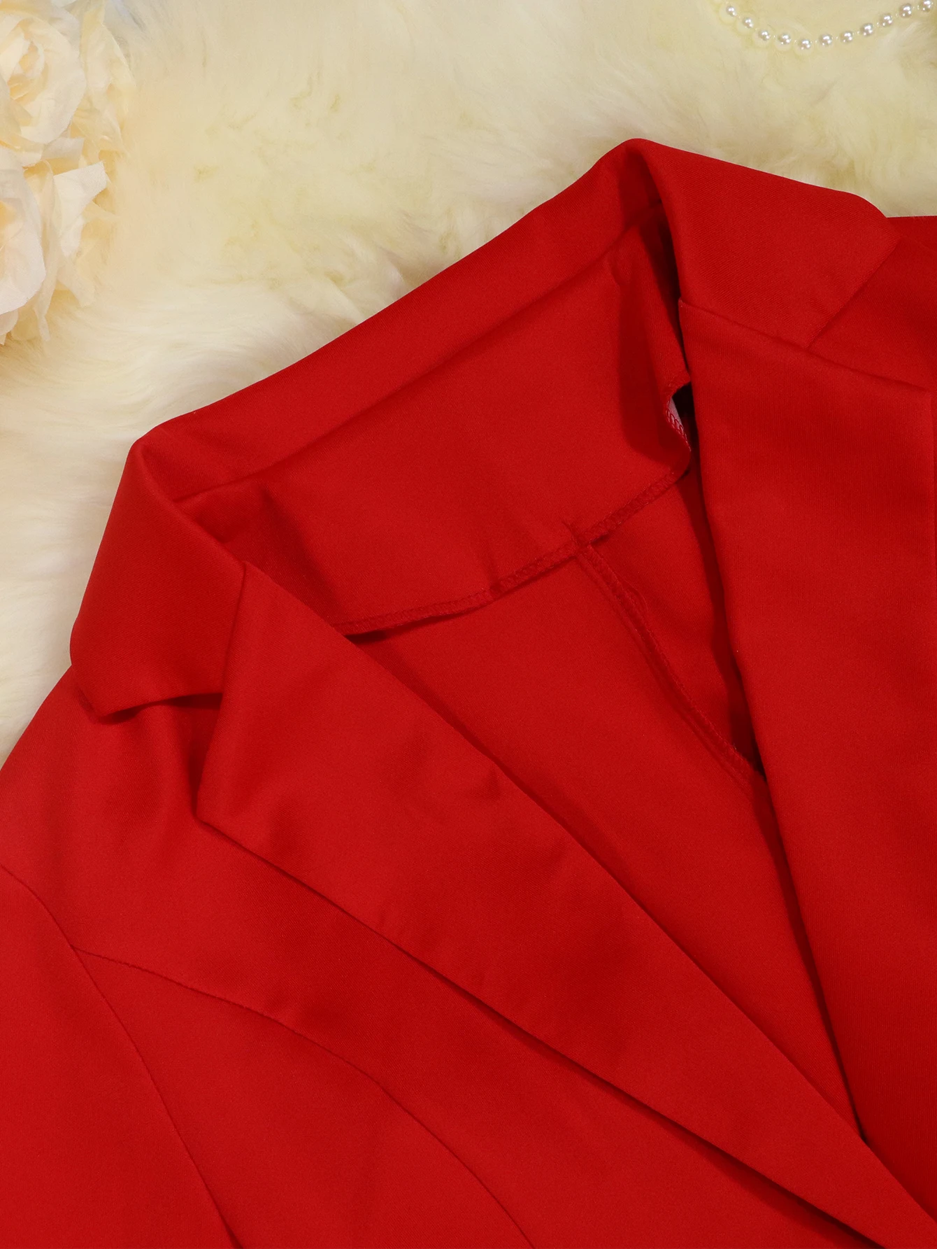 Single Button Long Sleeve Blazers with Short Pants Set Blazer Shorts Suit Lady Fashion Outfit Daily Street Two Pieces Sets