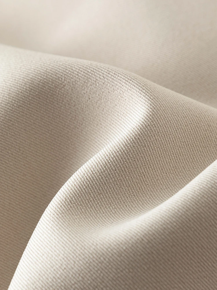 FSLE Women Blazer Temperament Suit Jacket for Office Lady Sets Formal Female Blazer Vest Skirt 24FS11075