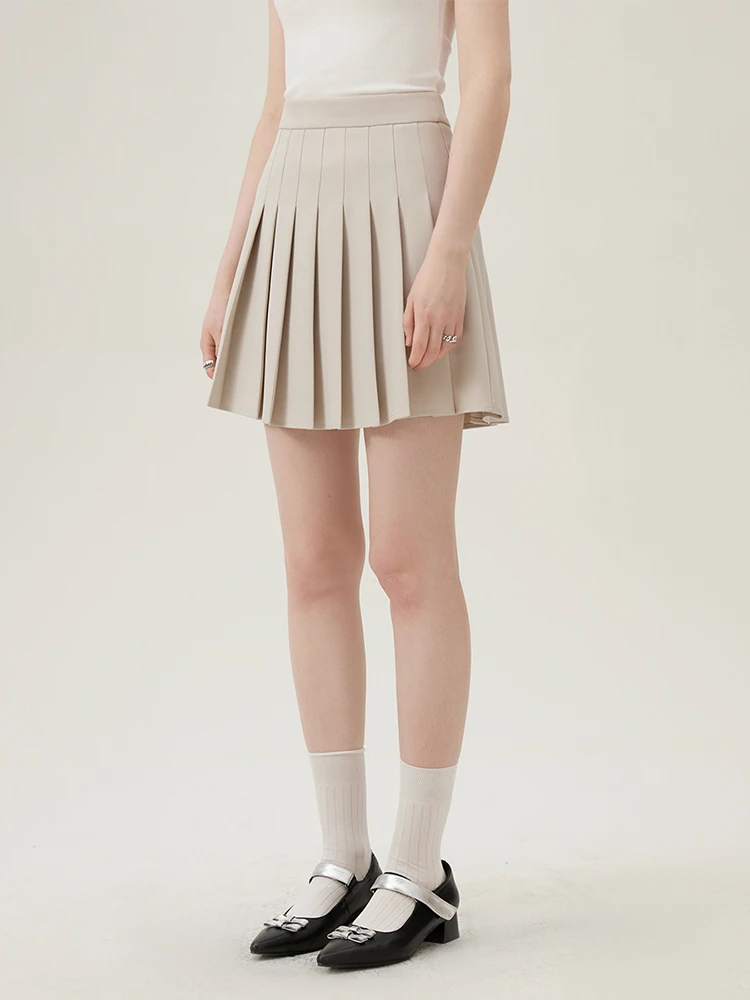 FSLE Women Blazer Temperament Suit Jacket for Office Lady Sets Formal Female Blazer Vest Skirt 24FS11075