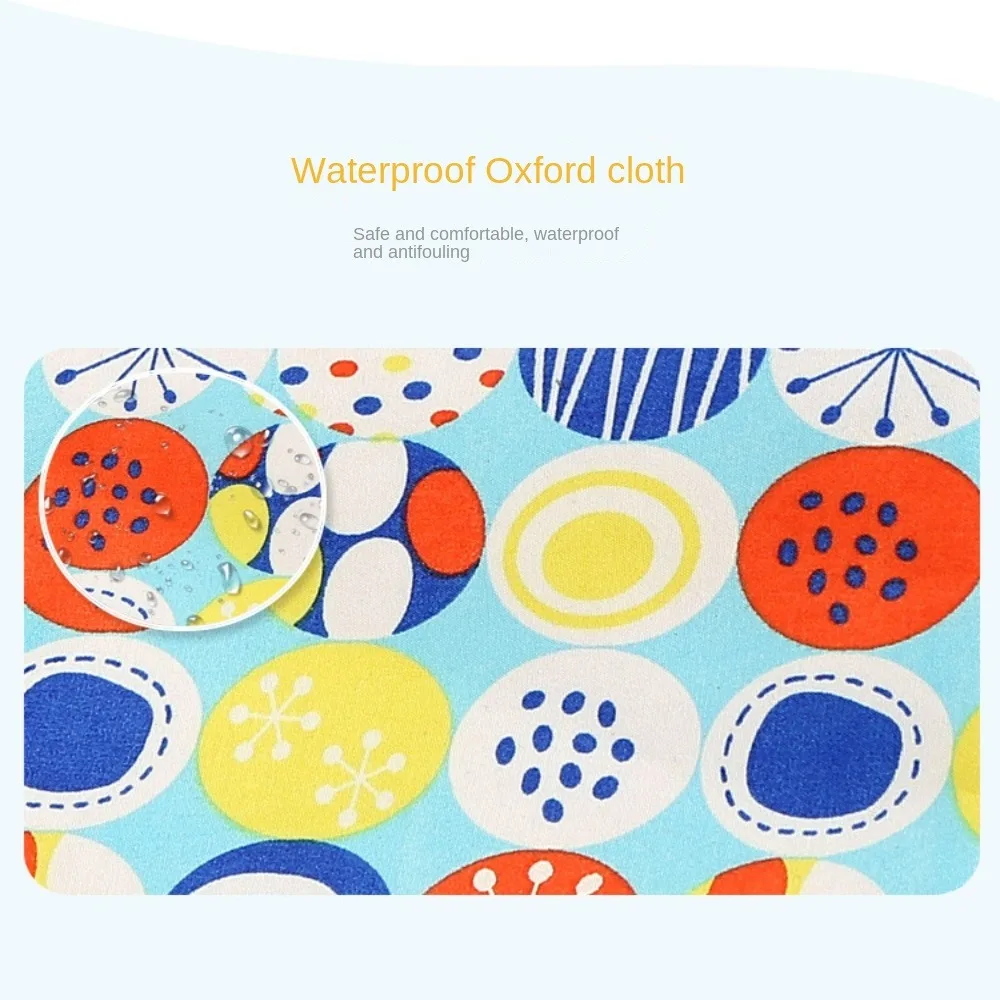 Oxford Cloth Insulated Lunch Bag Camping Food Drink Cooler Bag Picnic Travel Bag Waterproof Food Storage Box for Adult Kids Oxford Cloth Insulated Lunch Bag Camping Food Drink Cooler Bag Picnic Travel Bag Waterproof Food Storage Box for Adult Kids