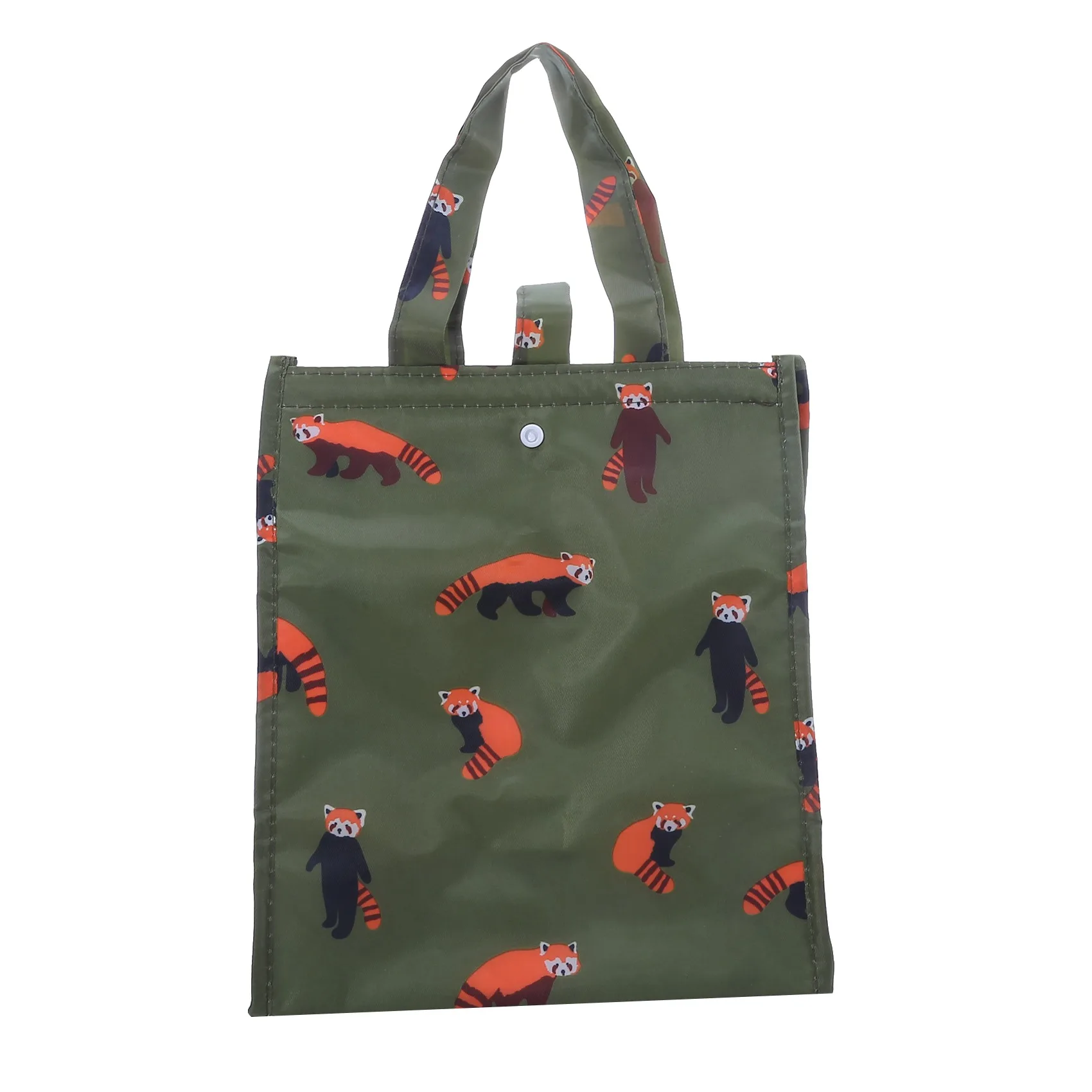 Portable Cooler Bag Ice Pack Lunch Box Insulation Package Insulated Thermal Food Picnic Bags Pouch For Women Children Bag