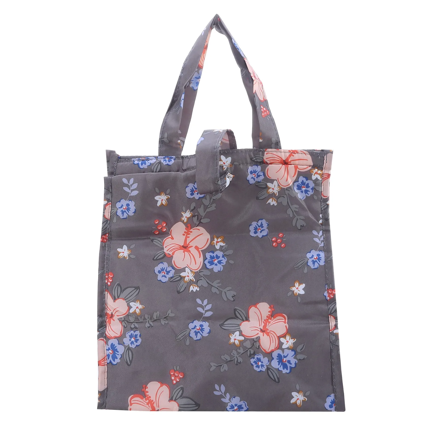 Portable Cooler Bag Ice Pack Lunch Box Insulation Package Insulated Thermal Food Picnic Bags Pouch For Women Children Bag