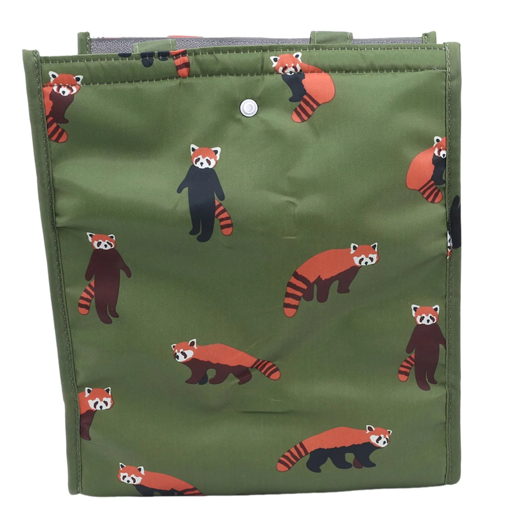 Portable Cooler Bag Ice Pack Lunch Box Insulation Package Insulated Thermal Food Picnic Bags Pouch For Women Children Bag