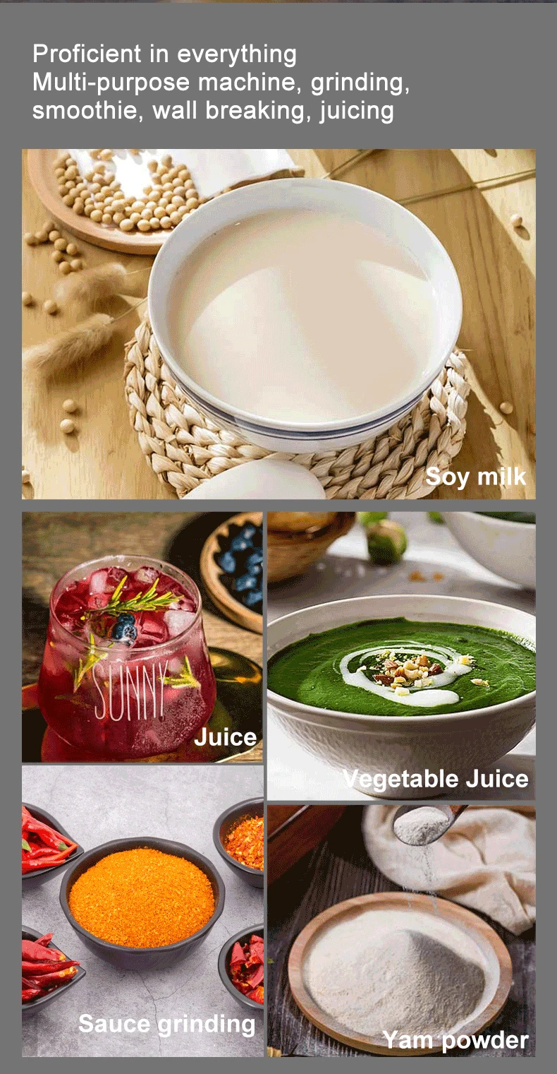 Heavy Duty Commercial BlenderJuicer Food Processor Ice Smoothies Blender Mixer High Power Juice maker Crusher 2000W EU Plug Heavy Duty Commercial BlenderJuicer Food Processor Ice Smoothies Blender Mixer High Power Juice maker Crusher 2000W EU Plug