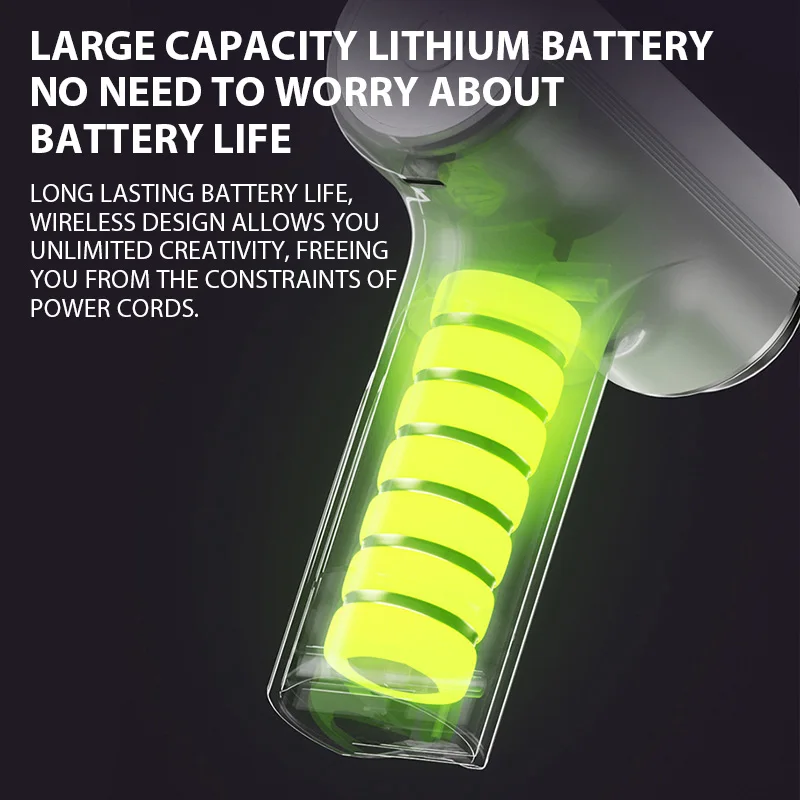 Electric Egg Beater Rechargeable Home Handheld Small Wireless Egg Beater Baking Cream Electric Whip Blender Hand Mixer for Cakes Electric Egg Beater Rechargeable Home Handheld Small Wireless Egg Beater Baking Cream Electric Whip Blender Hand Mixer for Cakes