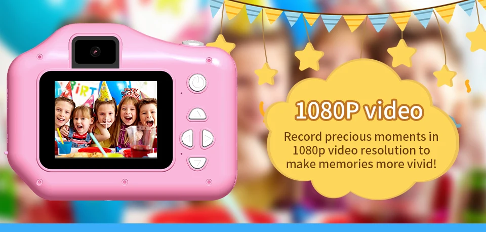 Children‘s Instant Printing Camera Kid Selfie Camera 10x Digital Zoom Kids Digital Photo Camera Video Boy's Birthday Gift Children‘s Instant Printing Camera Kid Selfie Camera 10x Digital Zoom Kids Digital Photo Camera Video Boy's Birthday Gift