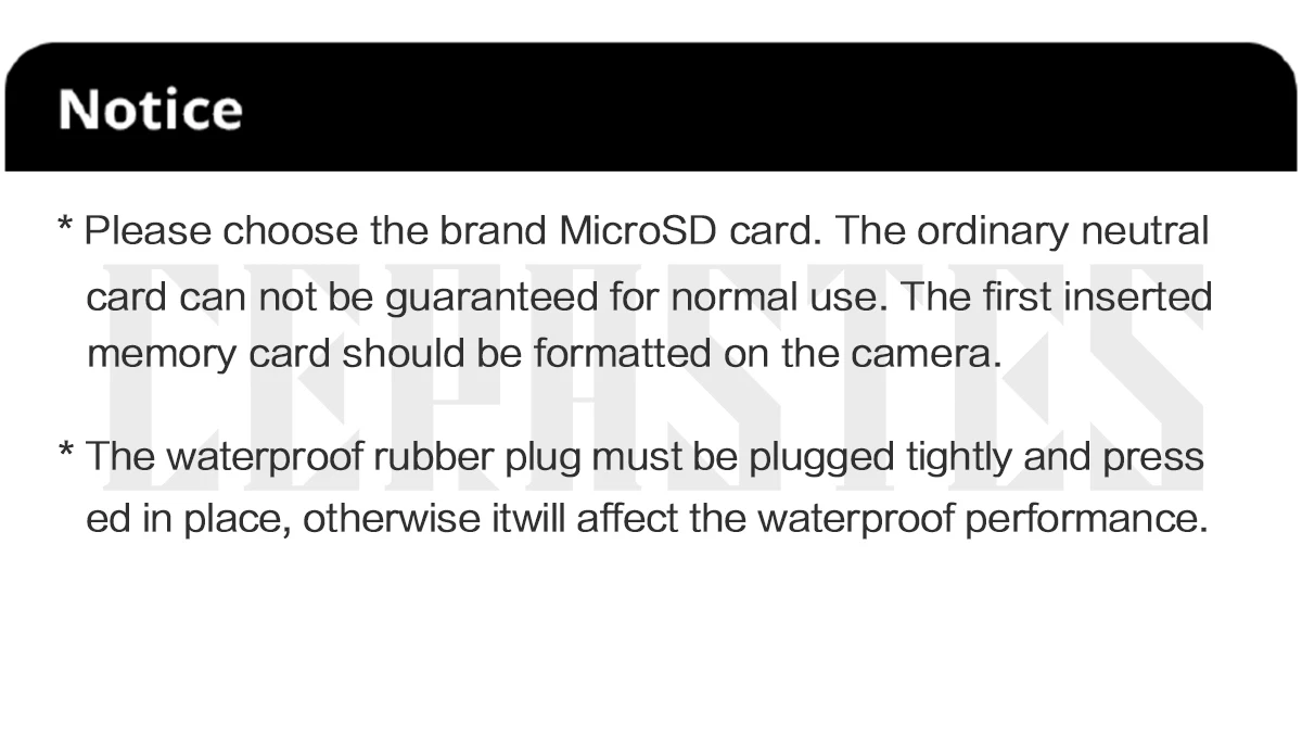 CERASTES Action Camera 4K60FPS With Remote Control Screen Waterproof Sport Camera drive recorder Sports Camera Helmet Action Cam