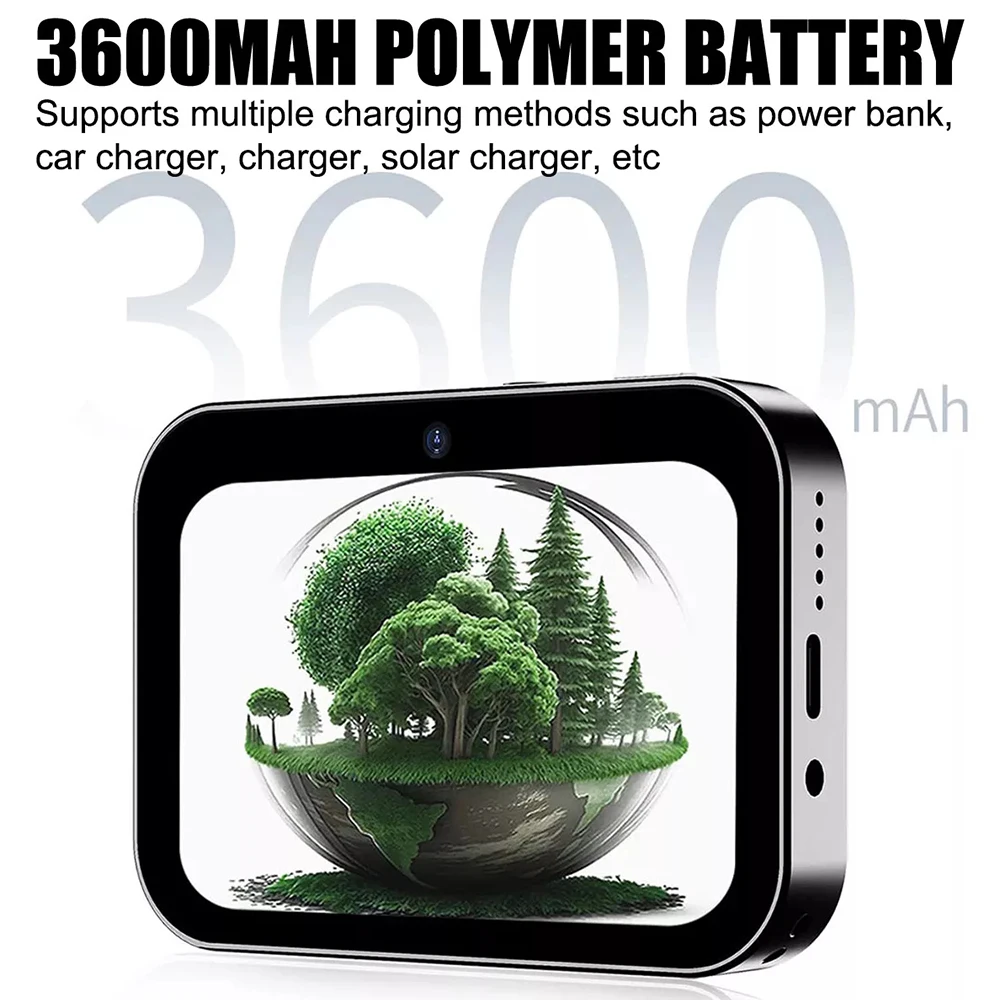 64GB D6 Digital Camera 4K HD Camera Recorder Music Player Touch Control Screen Vlogging Camera Night Vision 64MP Camcorder 64GB D6 Digital Camera 4K HD Camera Recorder Music Player Touch Control Screen Vlogging Camera Night Vision 64MP Camcorder