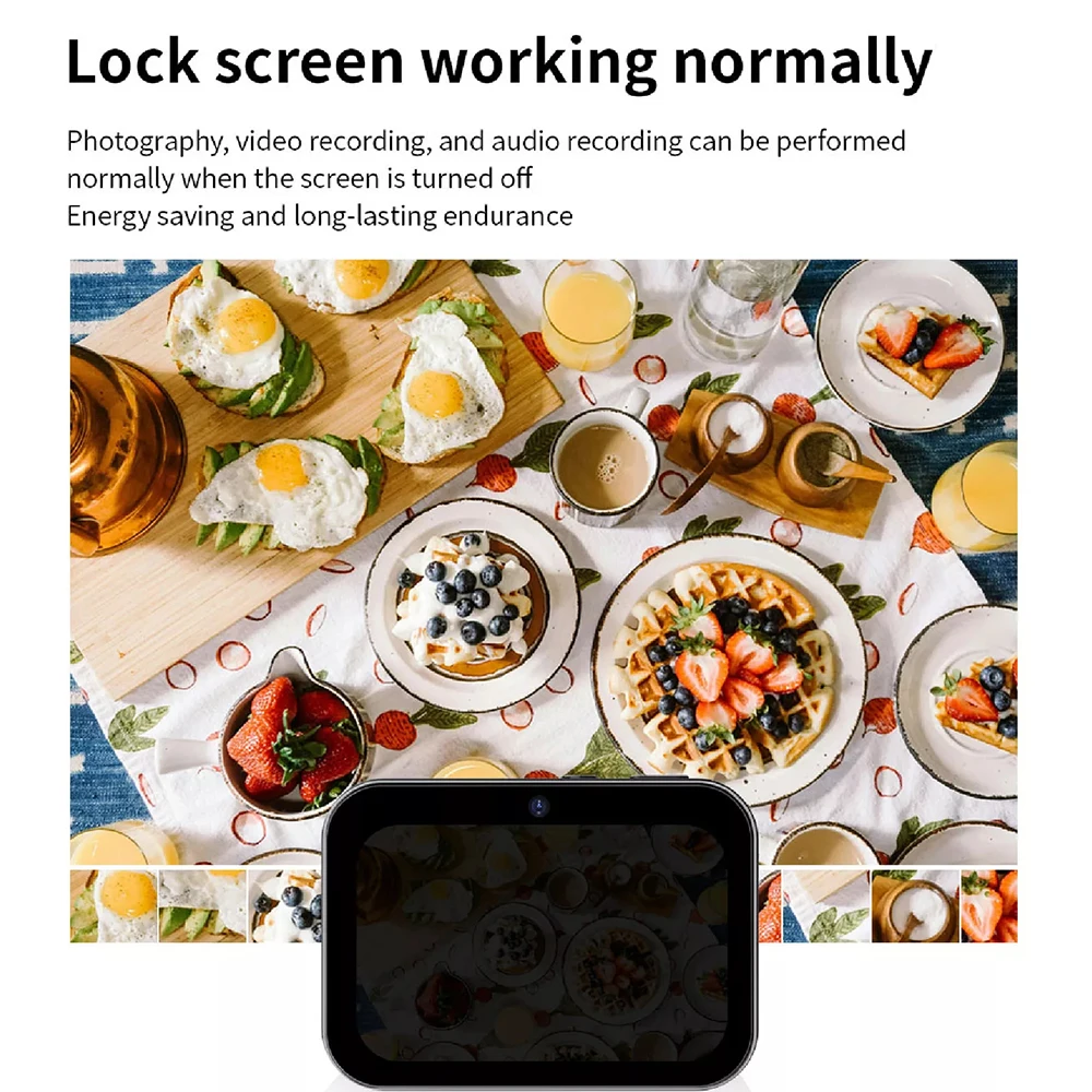 64GB D6 Digital Camera 4K HD Camera Recorder Music Player Touch Control Screen Vlogging Camera Night Vision 64MP Camcorder 64GB D6 Digital Camera 4K HD Camera Recorder Music Player Touch Control Screen Vlogging Camera Night Vision 64MP Camcorder