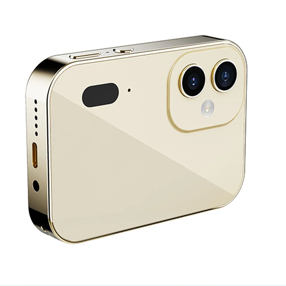 64GB D6 Digital Camera 4K HD Camera Recorder Music Player Touch Control Screen Vlogging Camera Night Vision 64MP Camcorder 64GB D6 Digital Camera 4K HD Camera Recorder Music Player Touch Control Screen Vlogging Camera Night Vision 64MP Camcorder