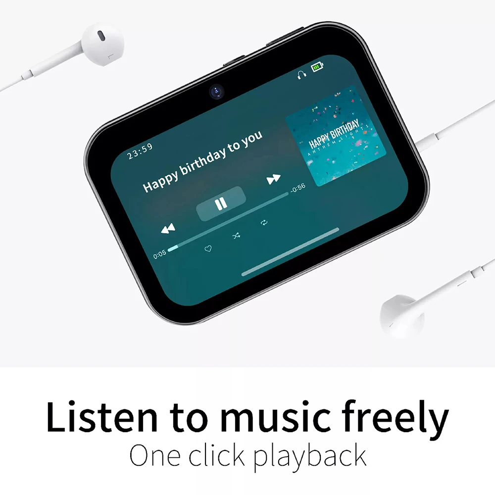 64GB D6 Digital Camera 4K HD Camera Recorder Music Player Touch Control Screen Vlogging Camera Night Vision 64MP Camcorder 64GB D6 Digital Camera 4K HD Camera Recorder Music Player Touch Control Screen Vlogging Camera Night Vision 64MP Camcorder